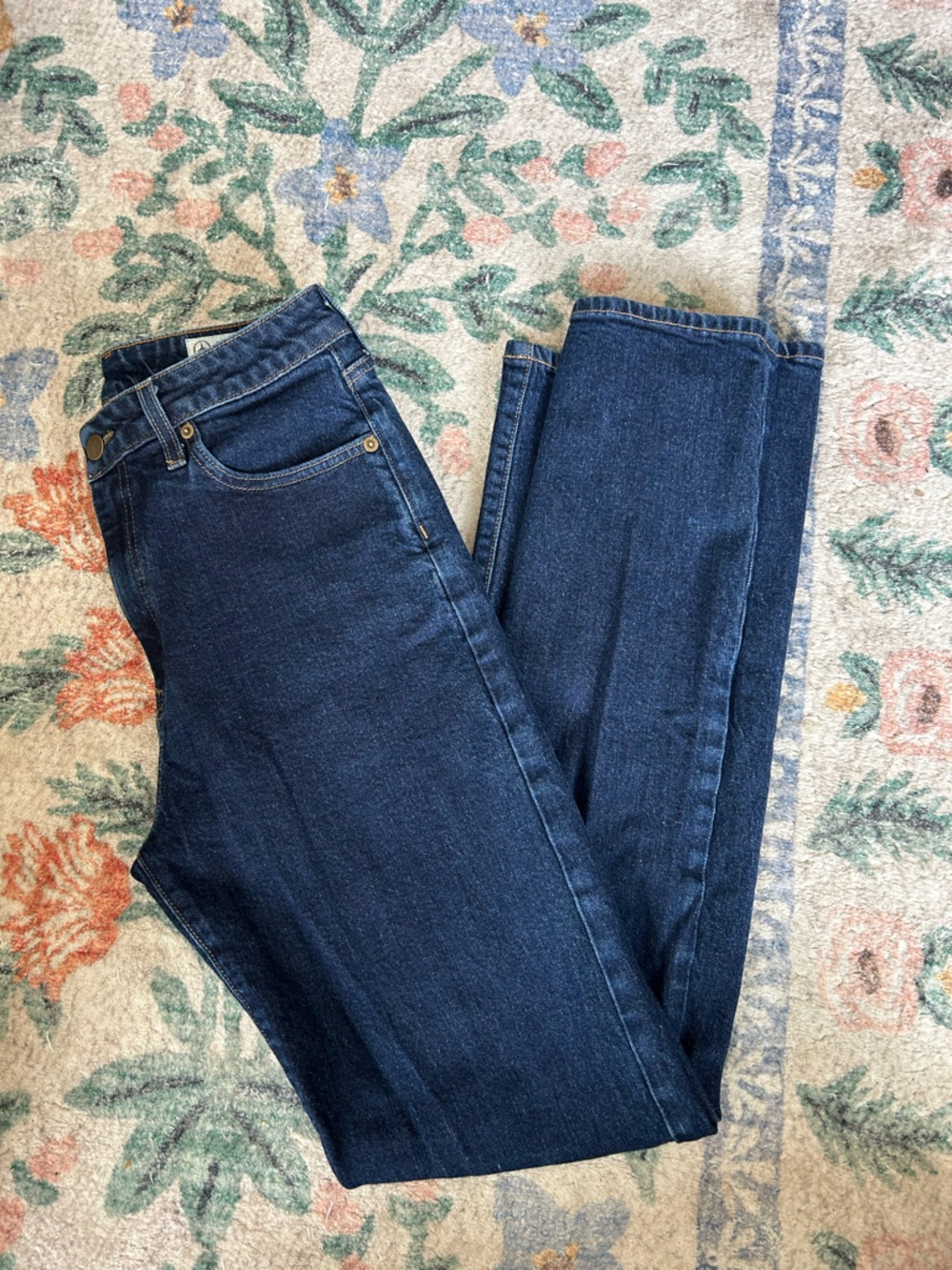 Aviator Best Travel Jeans - Relaxed